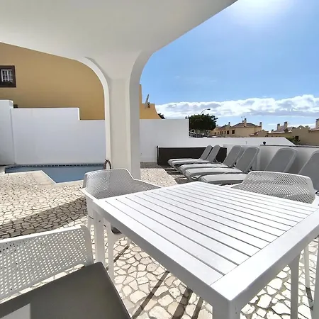 Villa Beautiful - 4 Bedrooms, Heated Pool, 2 Priv Car Park Places, Fibre Net, Tv Channels Costa Adeje (Tenerife)