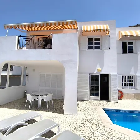 Villa Beautiful - 4 Bedrooms, Heated Pool, 2 Priv Car Park Places, Fibre Net, Tv Channels Costa Adeje (Tenerife)