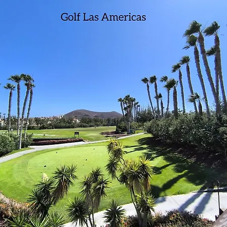 Beautiful - 4 Bedrooms, Heated Pool, 2 Priv Car Park Places, Fibre Net, Tv Channels Villa Costa Adeje (Tenerife)