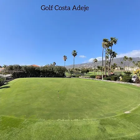 Villa Beautiful - 4 Bedrooms, Heated Pool, 2 Priv Car Park Places, Fibre Net, Tv Channels Costa Adeje (Tenerife)