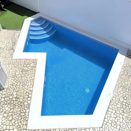 Willa Beautiful - 4 Bedrooms, Heated Pool, 2 Priv Car Park Places, Fibre Net, Ps5, Tv Channels *