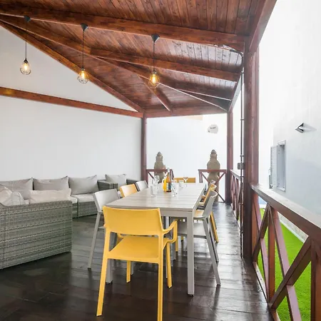 Beautiful - 4 Bedrooms, Heated Pool, 2 Priv Car Park Places, Fibre Net, Ps5, Tv Channels